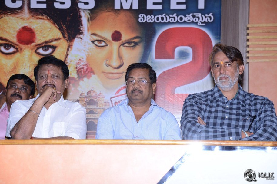 Chandrakala-Movie-Success-Meet